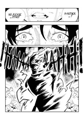 Read Viperion blood   1 Page 10 in English