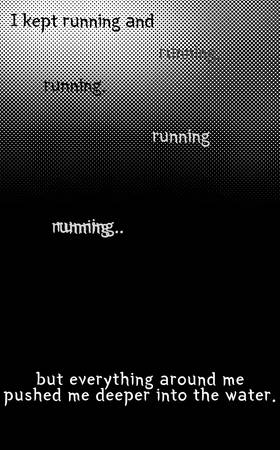 Read Monochrome Alice  1 Page 4 in English