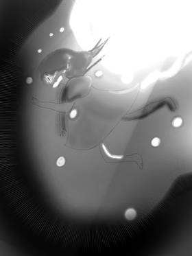 Read Monochrome Alice  1 Page 7 in English