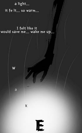 Read Monochrome Alice  1 Page 9 in English