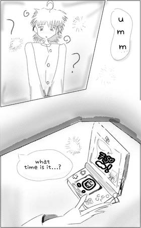 Read Monochrome Alice  2 Page 2 in English
