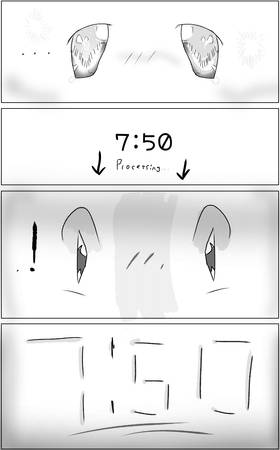 Read Monochrome Alice  2 Page 3 in English