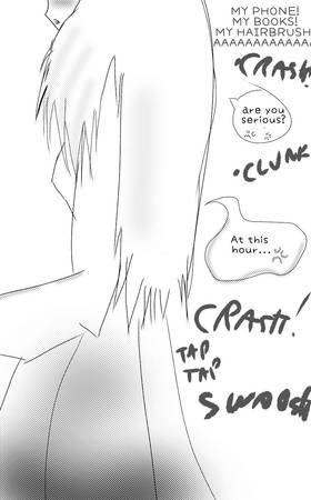 Read Monochrome Alice  2 Page 5 in English