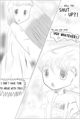 Read Monochrome Alice  2 Page 7 in English