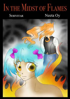In the Midst of Flames