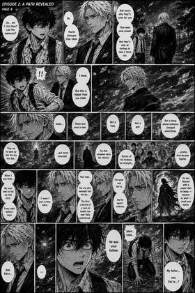 Read BLACKOUT STATE  2 Page 4 in English