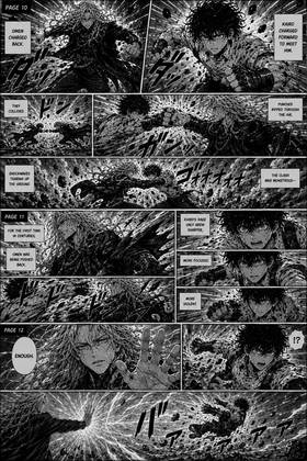Read BLACKOUT STATE  3 Page 3 in English