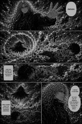 Read BLACKOUT STATE  3 Page 4 in English