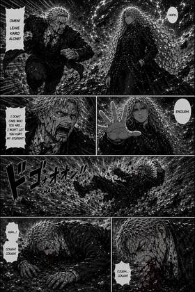 Read BLACKOUT STATE  3 Page 5 in English