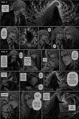 Read BLACKOUT STATE  3 Page 6 in English