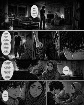 CHAPTER 4:Bloodline