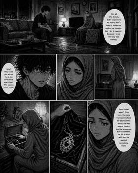 Read BLACKOUT STATE  4 Page 2 in English
