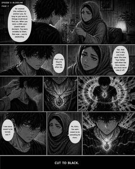 Read BLACKOUT STATE  4 Page 3 in English