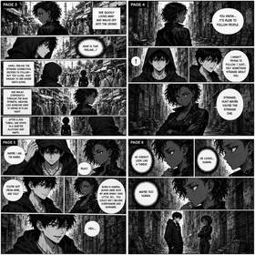 Read BLACKOUT STATE  5 Page 2 in English