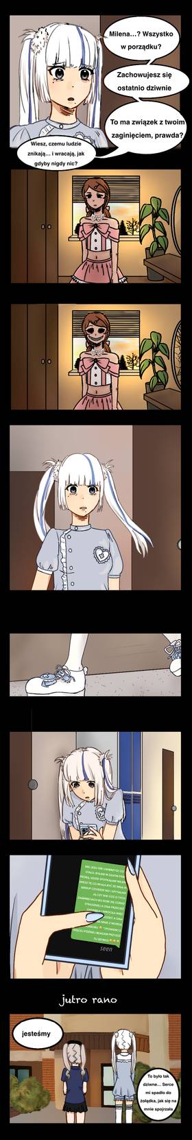 Read Echo bezdusznych   1 Page 2 in Polish