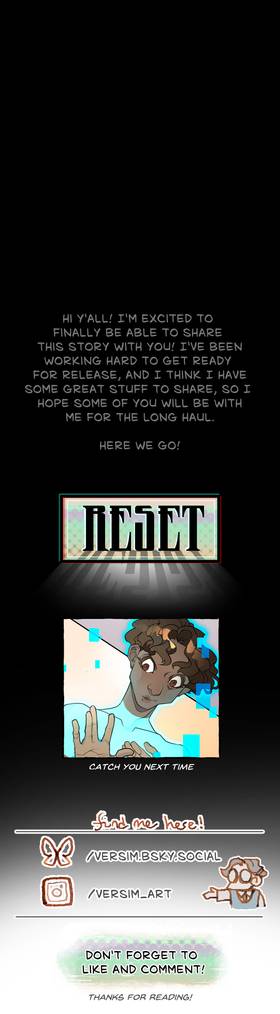 Read RESET  1 Page 2 in English