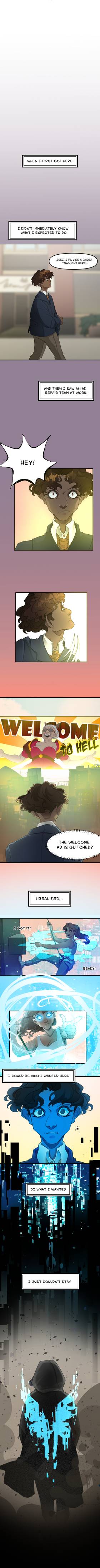 Read RESET  3 Page 2 in English