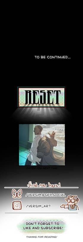 Read RESET  3 Page 3 in English