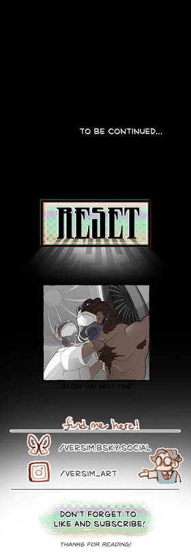 Read RESET  4 Page 3 in English