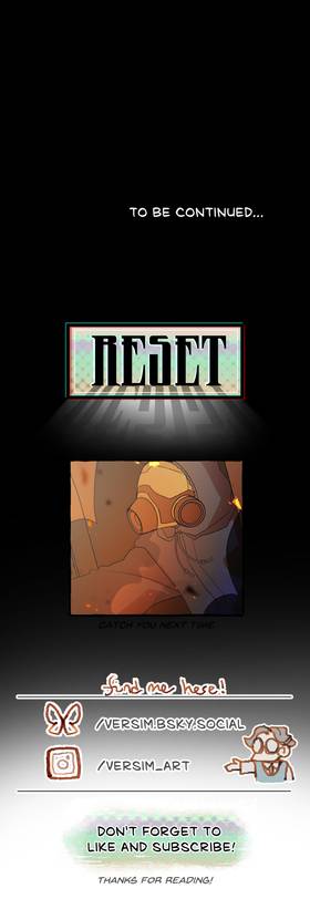 Read RESET  8 Page 3 in English