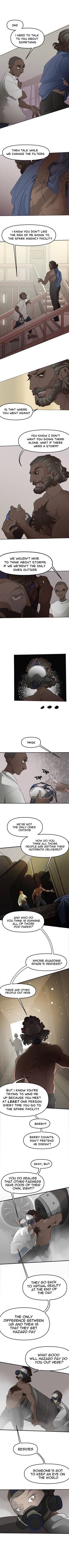 Read RESET  5 Page 1 in English