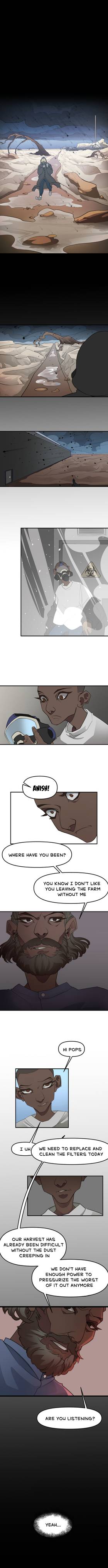 Read RESET  4 Page 2 in English