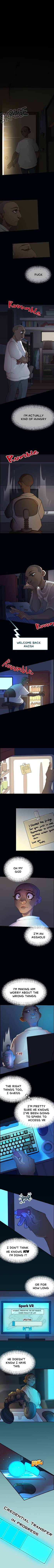 Read RESET  8 Page 1 in English
