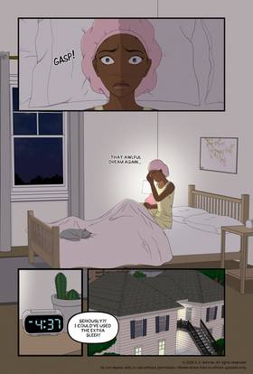Read Immortal Incarnate  2 Page 2 in English