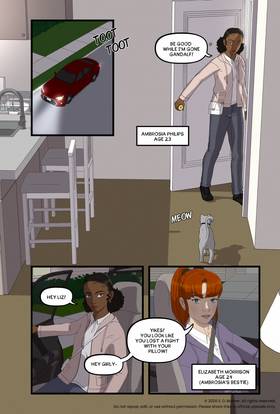 Read Immortal Incarnate  2 Page 4 in English
