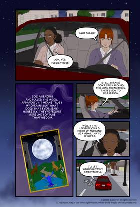 Read Immortal Incarnate  2 Page 5 in English