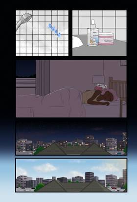 Read Immortal Incarnate  5 Page 4 in English