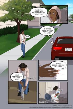 Read Immortal Incarnate  4 Page 2 in English
