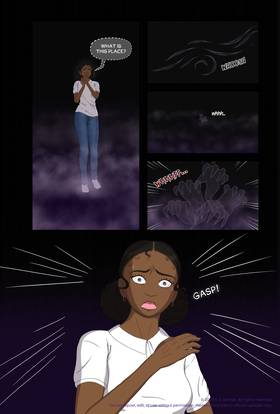 Read Immortal Incarnate  5 Page 2 in English