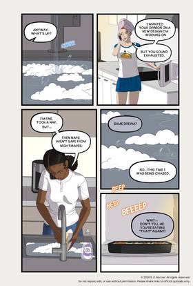 Read Immortal Incarnate  5 Page 2 in English