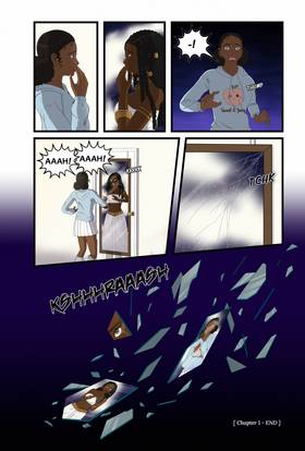 Read Immortal Incarnate  6 Page 3 in English