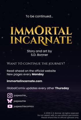 Read Immortal Incarnate  3 Page 6 in English