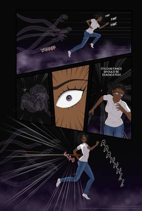 Read Immortal Incarnate  4 Page 2 in English