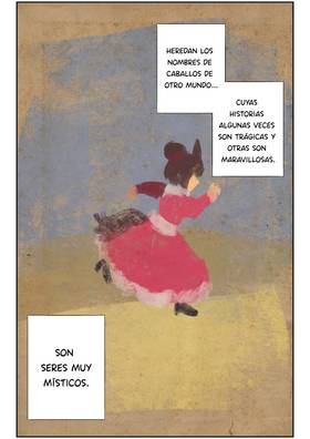 Read Underdogs   1 Page 5 in Spanish