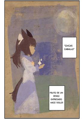 Read Underdogs   1 Page 4 in Spanish