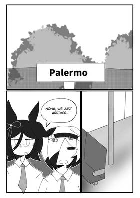 Read Underdogs   1 Page 9 in English