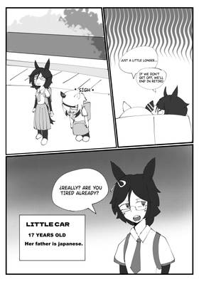 Read Underdogs   1 Page 10 in English