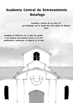 Read Underdogs   2 Page 3 in Spanish