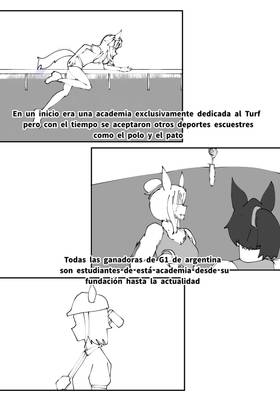 Read Underdogs   2 Page 4 in Spanish