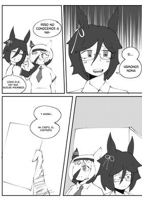 Read Underdogs   2 Page 9 in Spanish