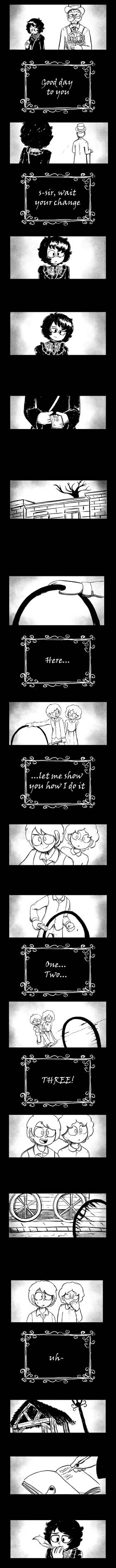 Read LAVENDER   1 Page 6 in English