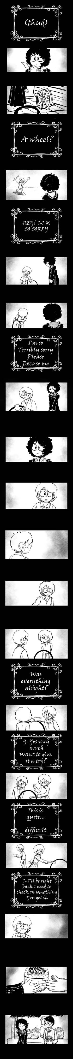 Read LAVENDER   1 Page 7 in English