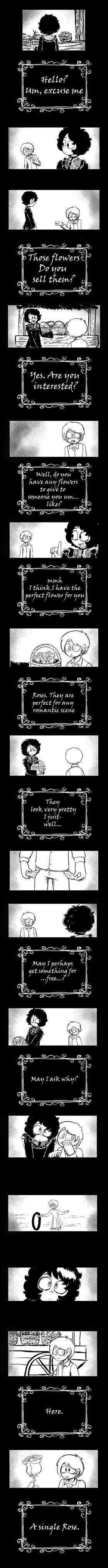 Read LAVENDER   1 Page 8 in English
