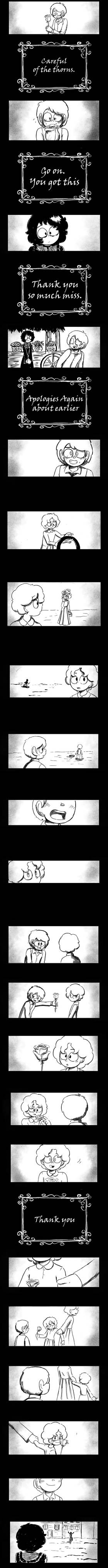 Read LAVENDER   1 Page 9 in English