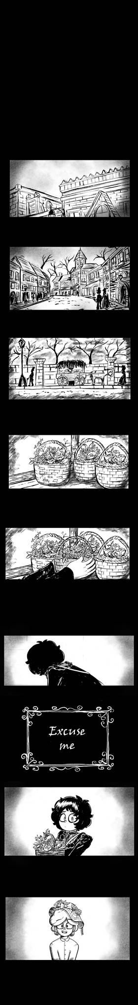 Read LAVENDER   1 Page 2 in English