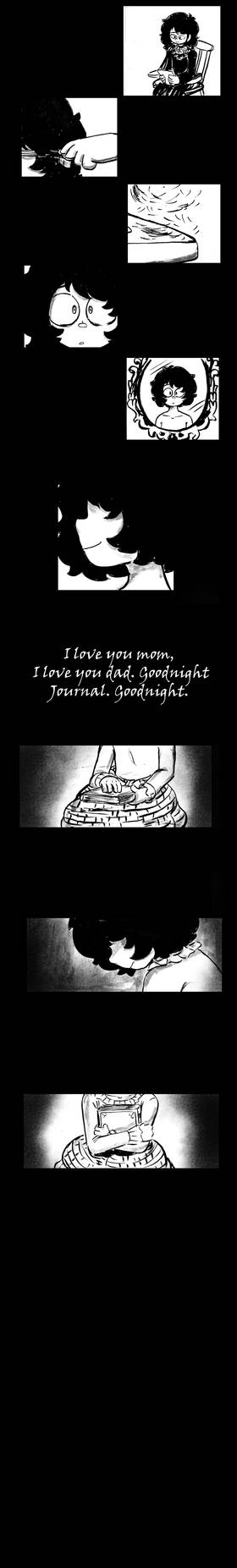 Read LAVENDER   2 Page 9 in English